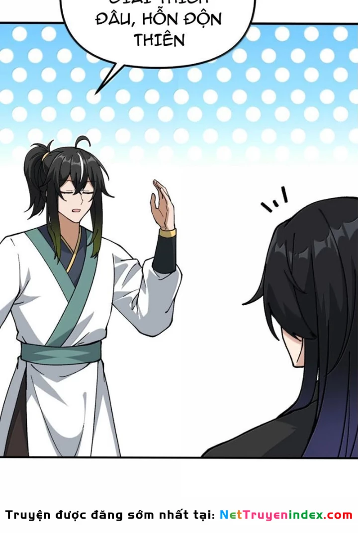 Thiên Đạo Này Cũng Không Ngốc Lắm Chapter 163 - 11