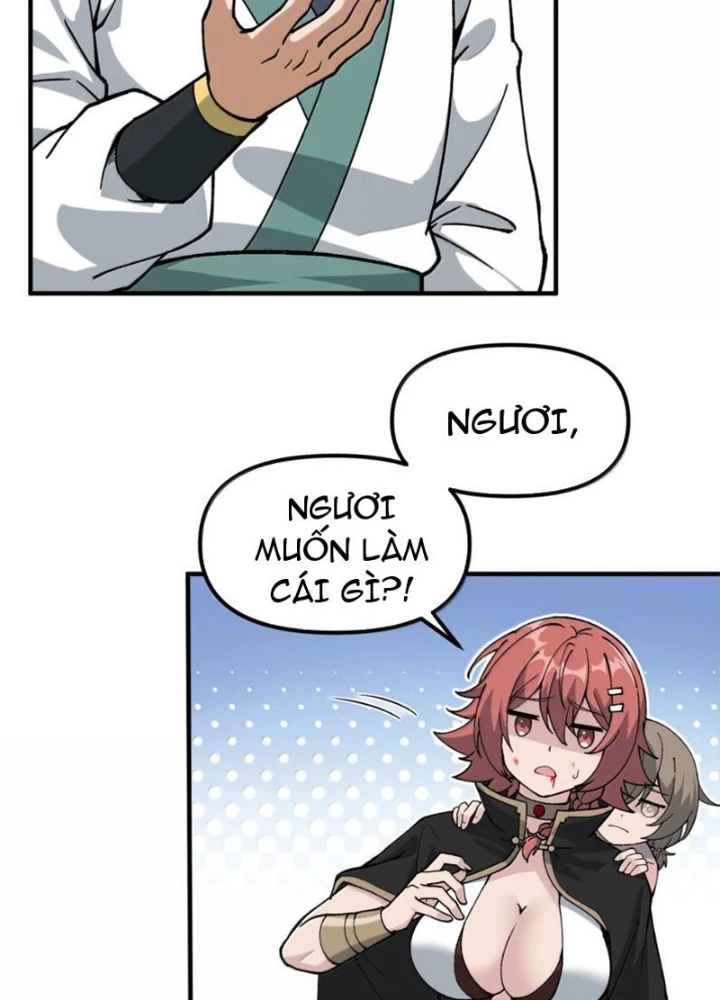 Thiên Đạo Này Cũng Không Ngốc Lắm Chapter 163 - 25