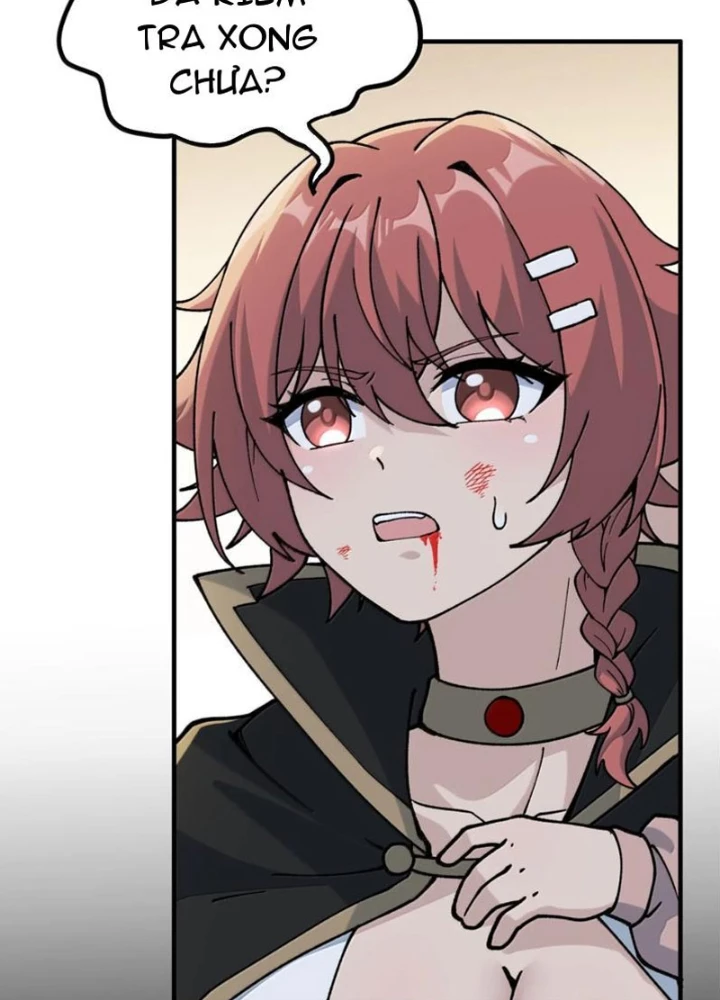 Thiên Đạo Này Cũng Không Ngốc Lắm Chapter 163 - 35