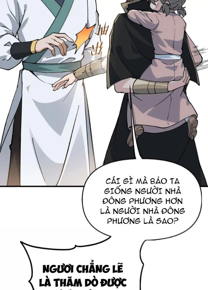 Thiên Đạo Này Cũng Không Ngốc Lắm Chapter 163 - 47