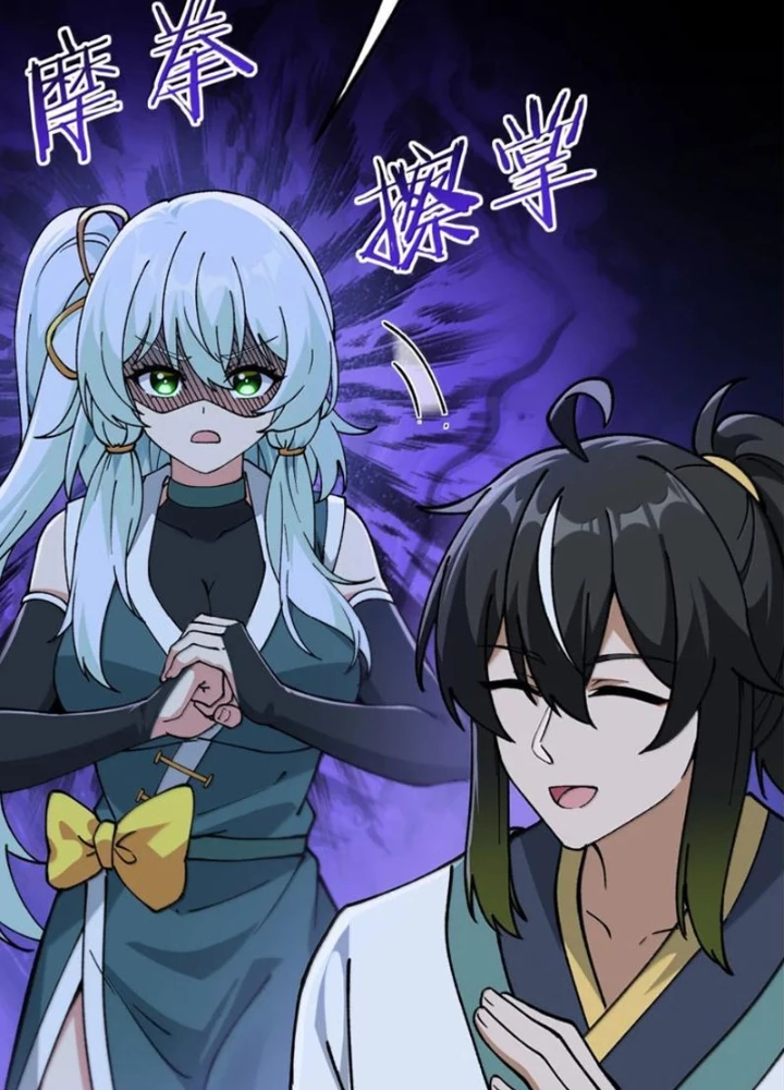 Thiên Đạo Này Cũng Không Ngốc Lắm Chapter 163 - 53