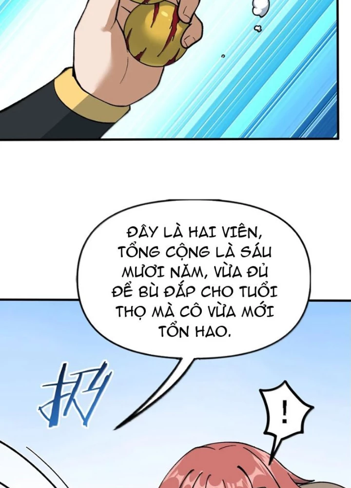 Thiên Đạo Này Cũng Không Ngốc Lắm Chapter 163 - 57