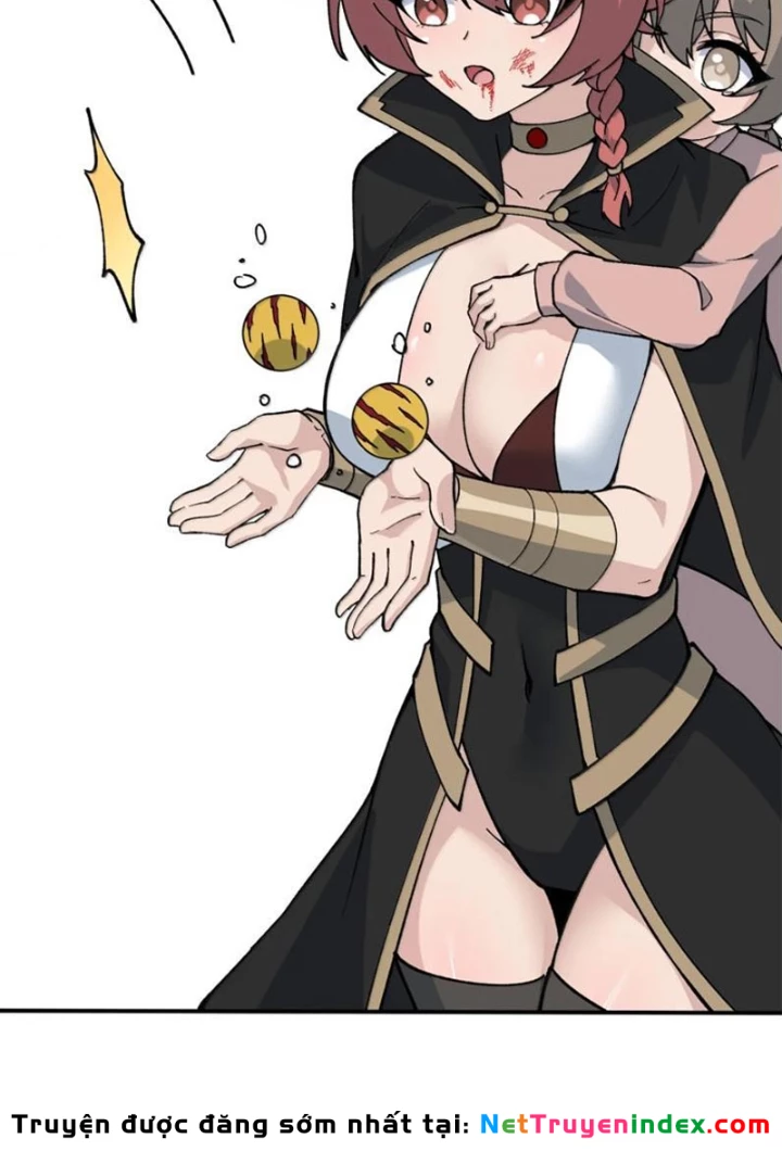 Thiên Đạo Này Cũng Không Ngốc Lắm Chapter 163 - 59