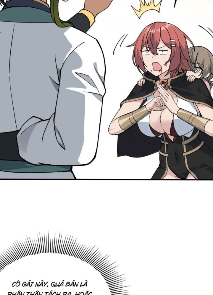 Thiên Đạo Này Cũng Không Ngốc Lắm Chapter 163 - 71