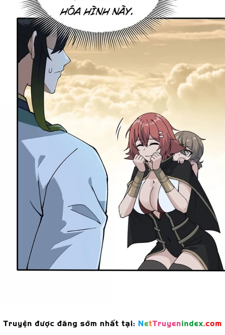 Thiên Đạo Này Cũng Không Ngốc Lắm Chapter 163 - 87