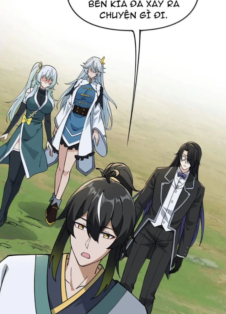 Thiên Đạo Này Cũng Không Ngốc Lắm Chapter 163 - 103