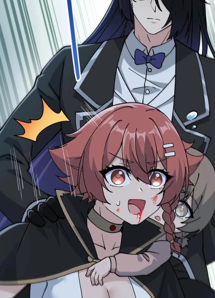 Thiên Đạo Này Cũng Không Ngốc Lắm Chapter 163 - 115