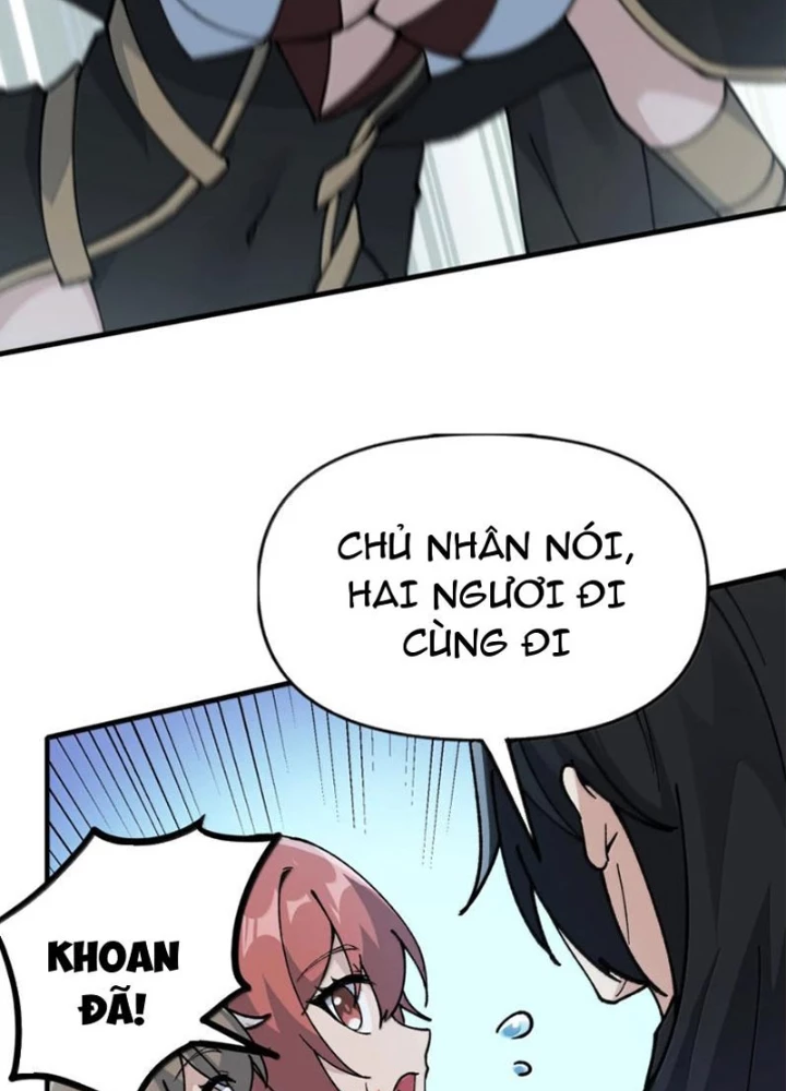 Thiên Đạo Này Cũng Không Ngốc Lắm Chapter 163 - 117