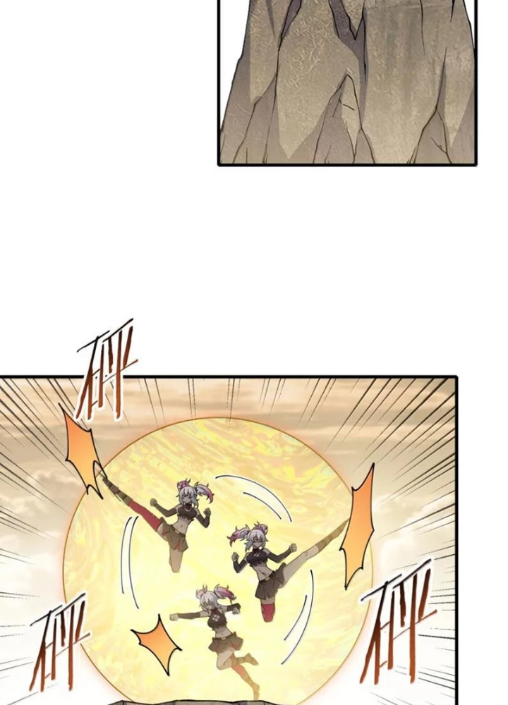 Thiên Đạo Này Cũng Không Ngốc Lắm Chapter 163 - 131