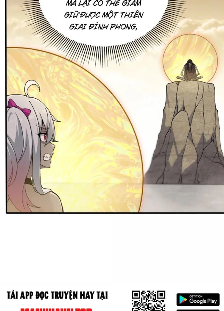 Thiên Đạo Này Cũng Không Ngốc Lắm Chapter 163 - 141