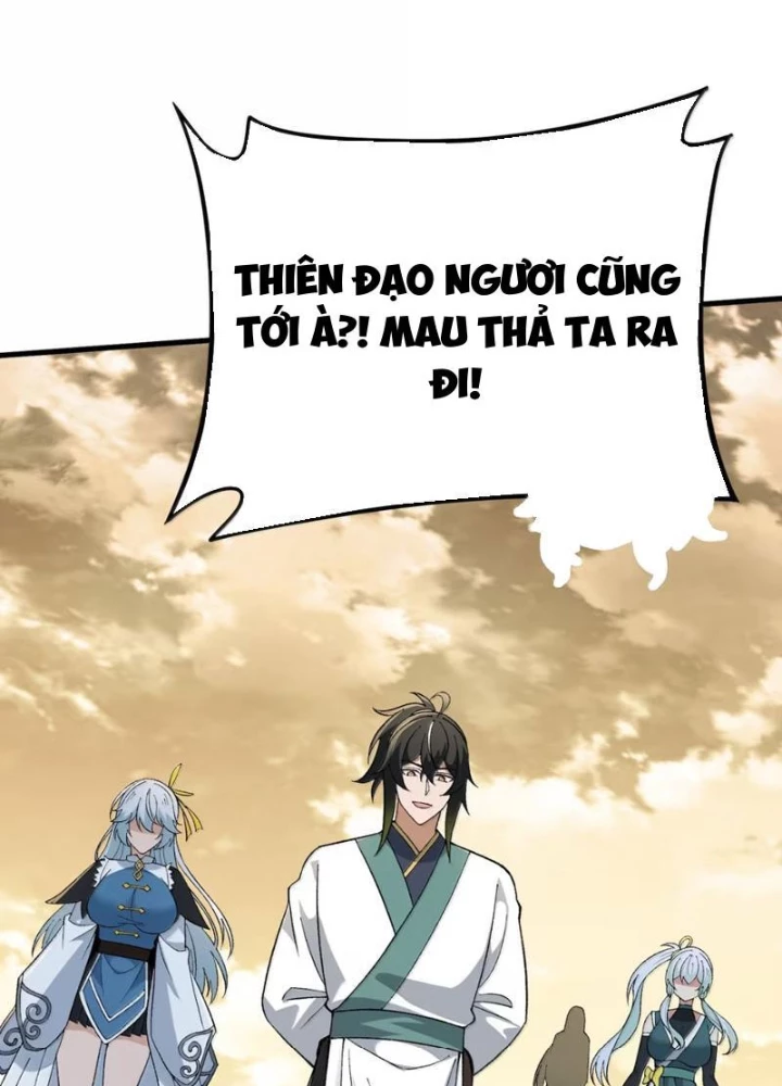 Thiên Đạo Này Cũng Không Ngốc Lắm Chapter 164 - 17