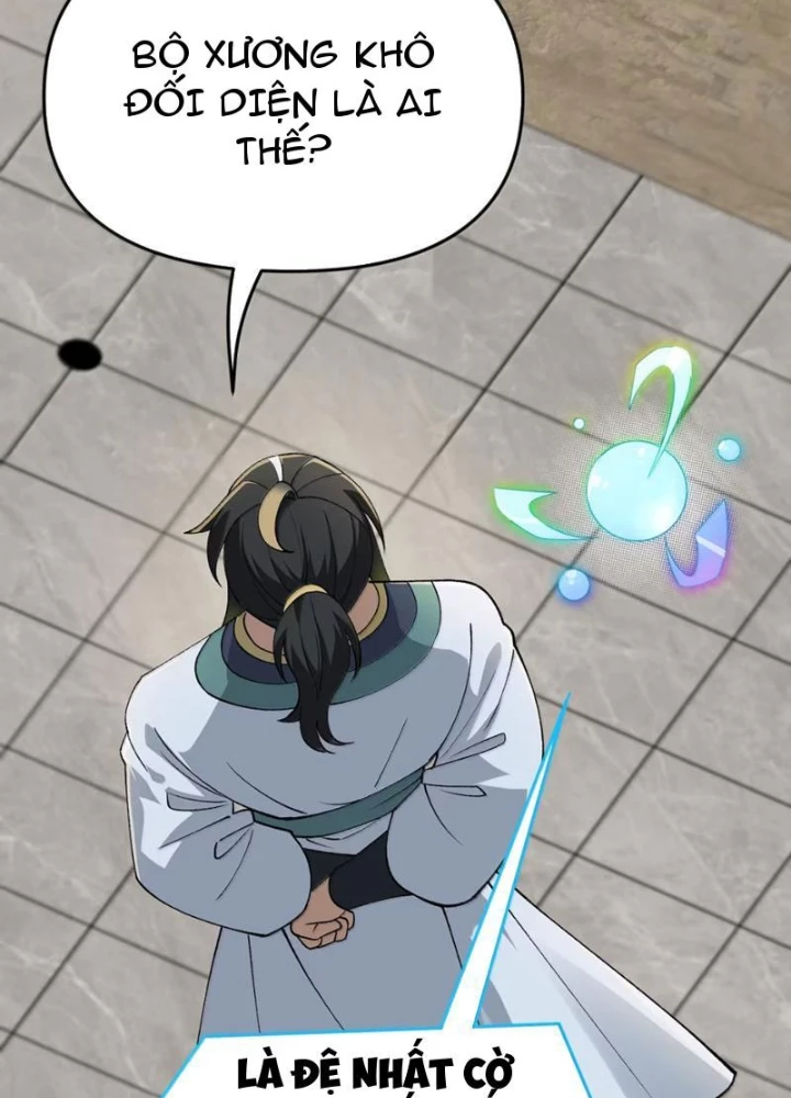 Thiên Đạo Này Cũng Không Ngốc Lắm Chapter 164 - 25