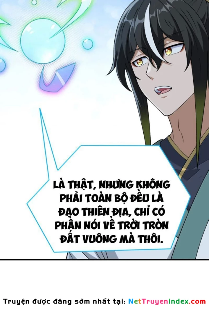 Thiên Đạo Này Cũng Không Ngốc Lắm Chapter 164 - 29