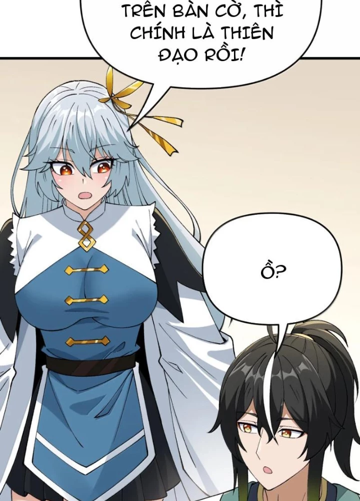 Thiên Đạo Này Cũng Không Ngốc Lắm Chapter 164 - 35