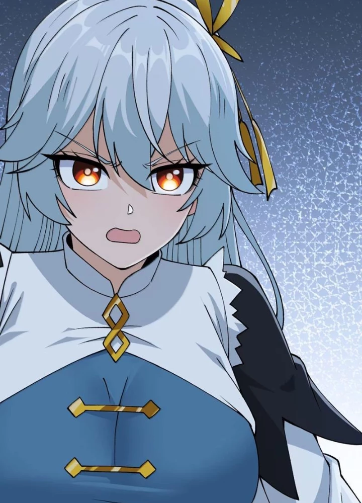 Thiên Đạo Này Cũng Không Ngốc Lắm Chapter 164 - 39