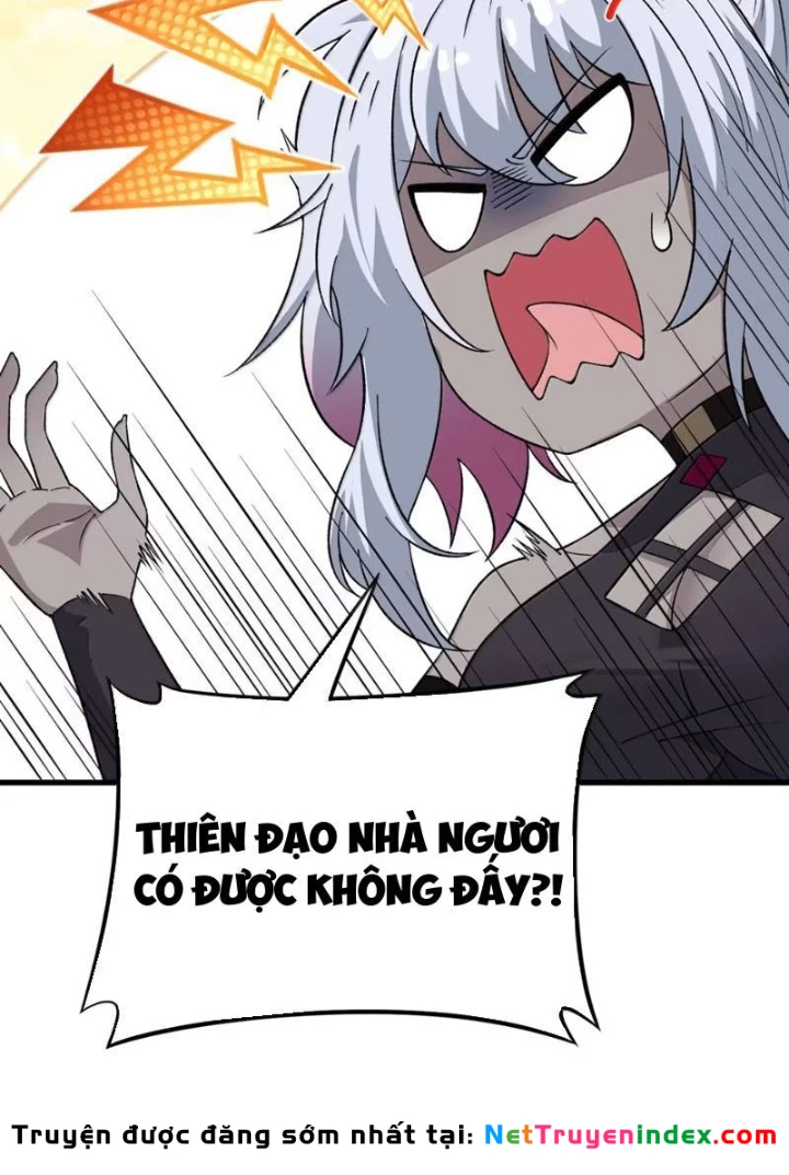 Thiên Đạo Này Cũng Không Ngốc Lắm Chapter 164 - 55