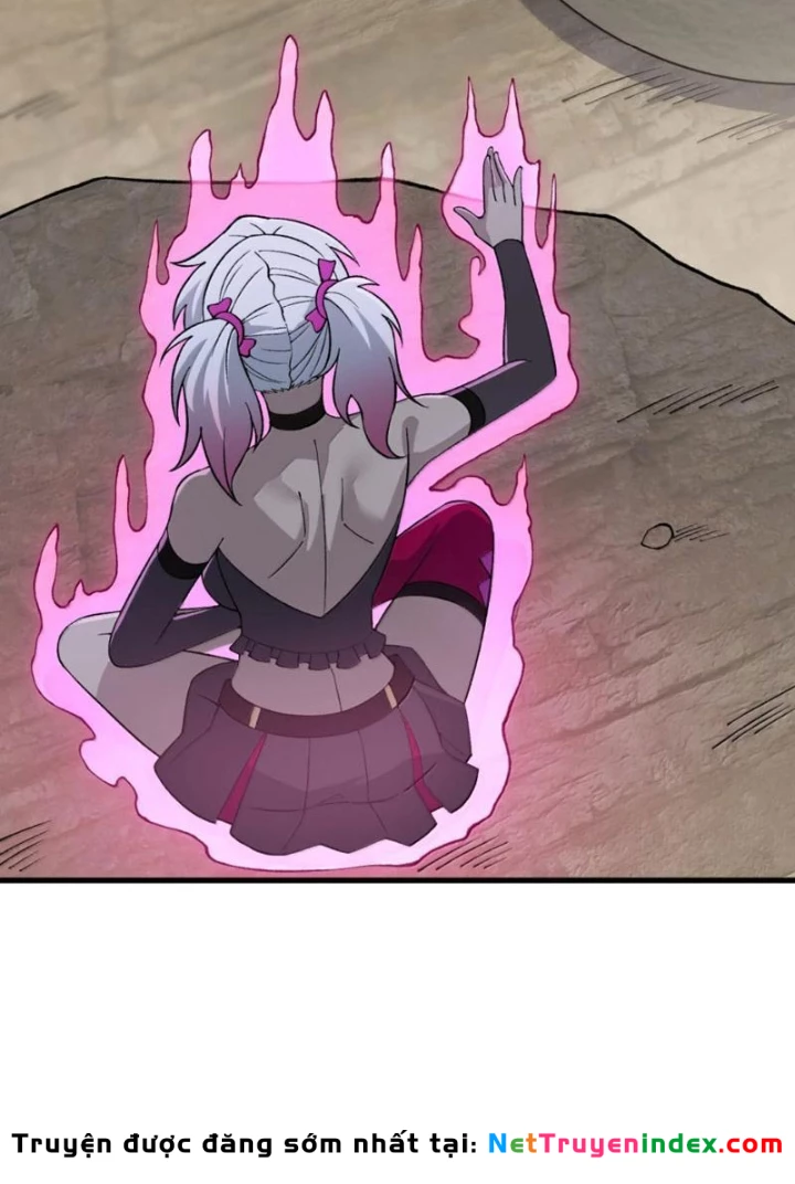 Thiên Đạo Này Cũng Không Ngốc Lắm Chapter 164 - 61