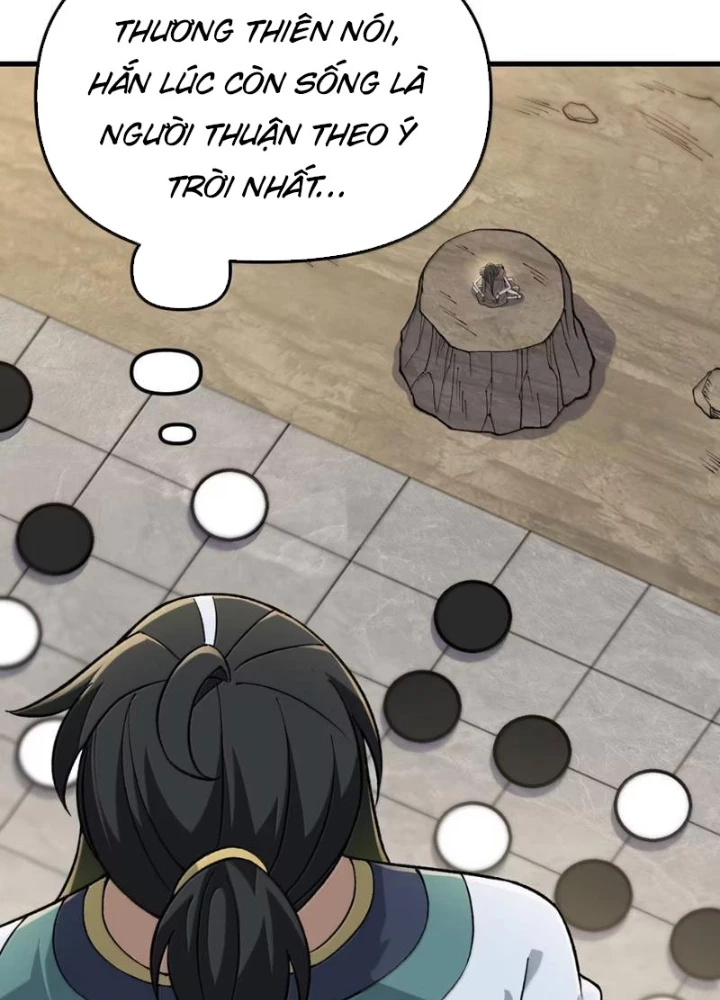 Thiên Đạo Này Cũng Không Ngốc Lắm Chapter 164 - 124