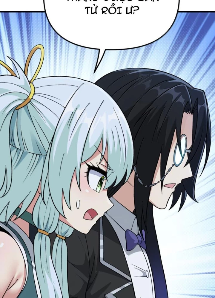 Thiên Đạo Này Cũng Không Ngốc Lắm Chapter 164 - 134