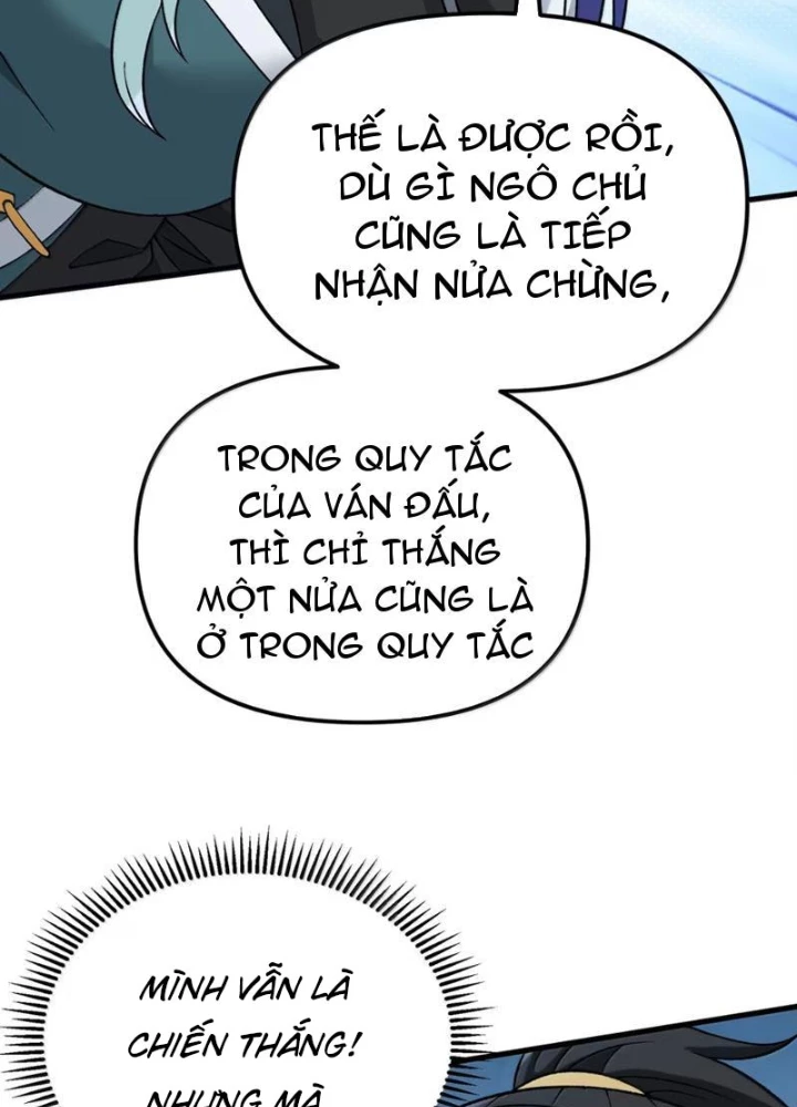 Thiên Đạo Này Cũng Không Ngốc Lắm Chapter 164 - 136