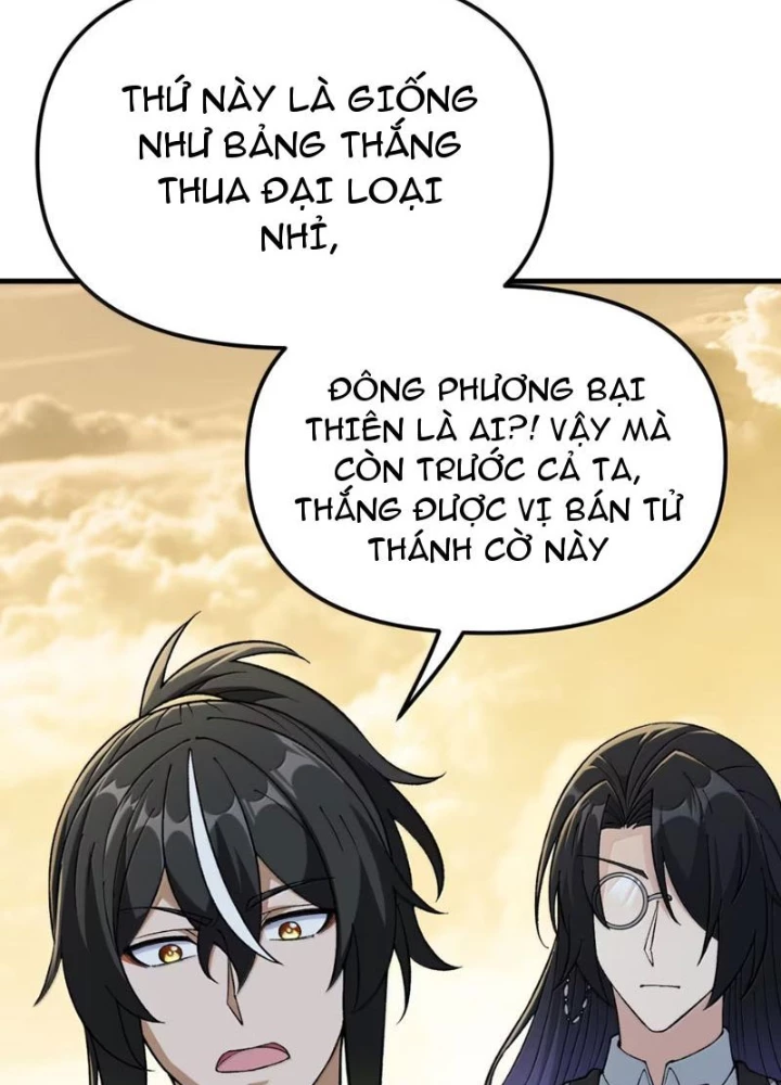 Thiên Đạo Này Cũng Không Ngốc Lắm Chapter 164 - 152