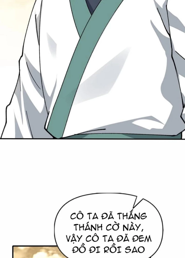 Thiên Đạo Này Cũng Không Ngốc Lắm Chapter 165 - 3