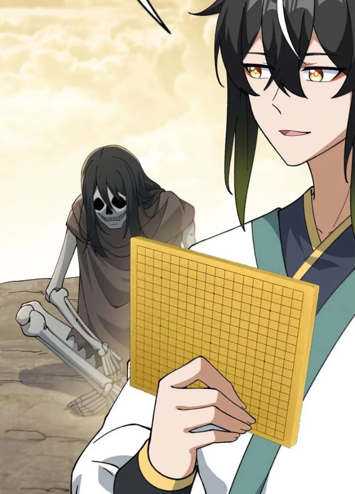 Thiên Đạo Này Cũng Không Ngốc Lắm Chapter 165 - 19