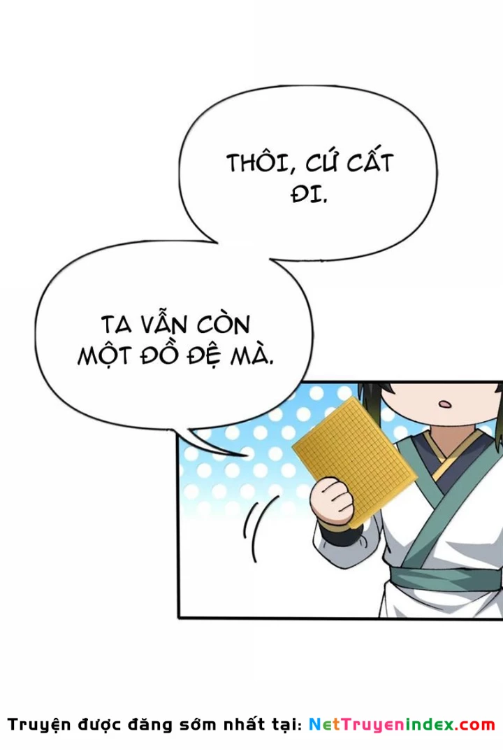 Thiên Đạo Này Cũng Không Ngốc Lắm Chapter 165 - 21