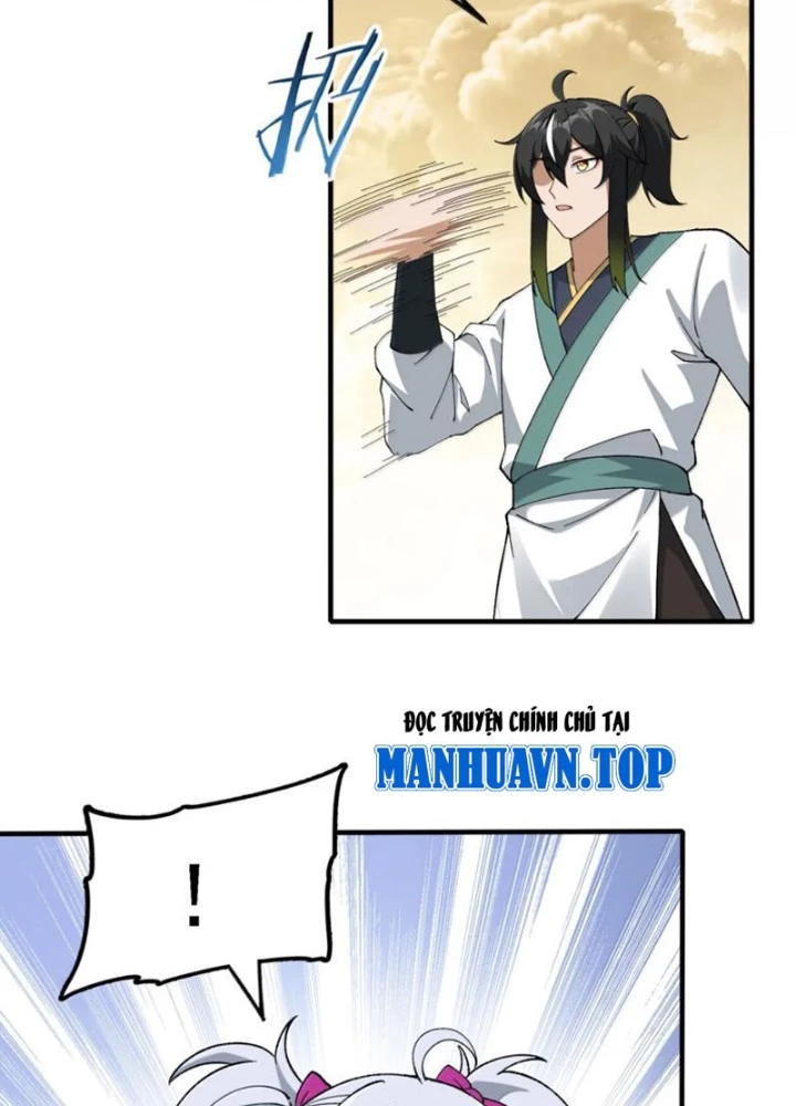 Thiên Đạo Này Cũng Không Ngốc Lắm Chapter 165 - 31