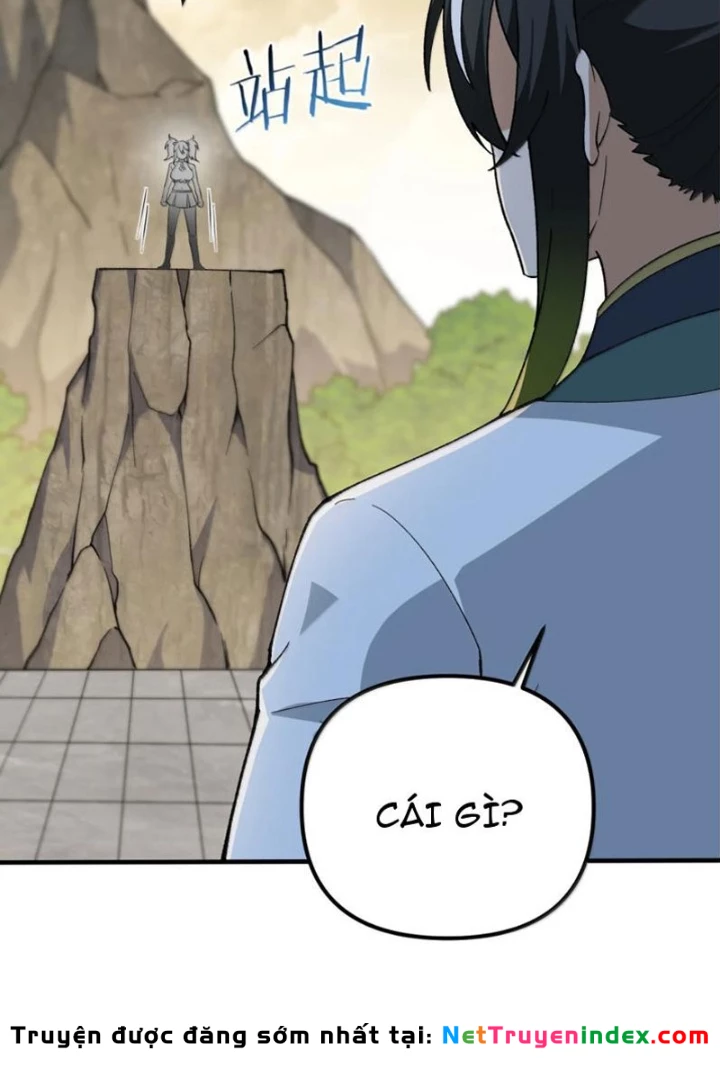 Thiên Đạo Này Cũng Không Ngốc Lắm Chapter 165 - 35