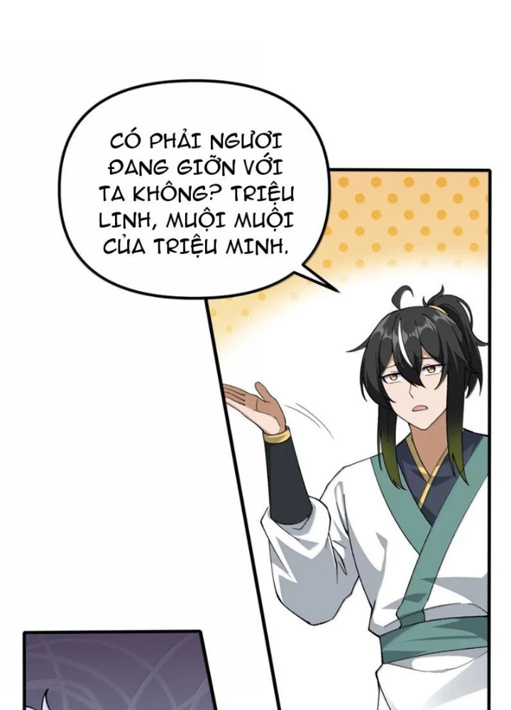 Thiên Đạo Này Cũng Không Ngốc Lắm Chapter 165 - 39