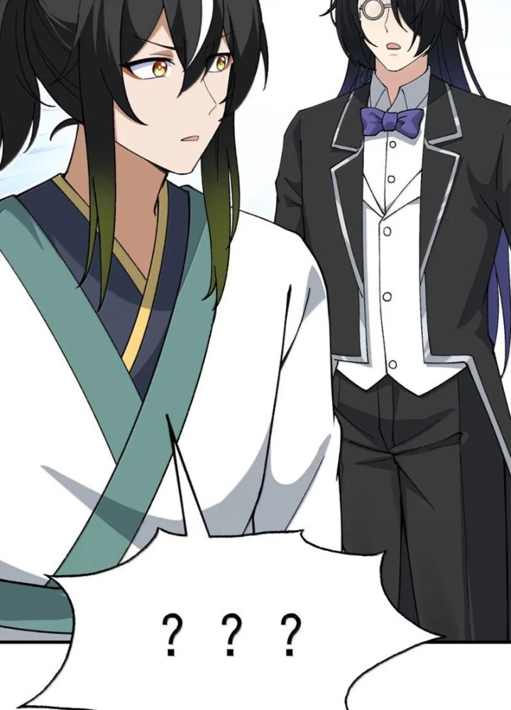 Thiên Đạo Này Cũng Không Ngốc Lắm Chapter 165 - 43