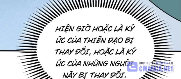 Thiên Đạo Này Cũng Không Ngốc Lắm Chapter 165 - 50