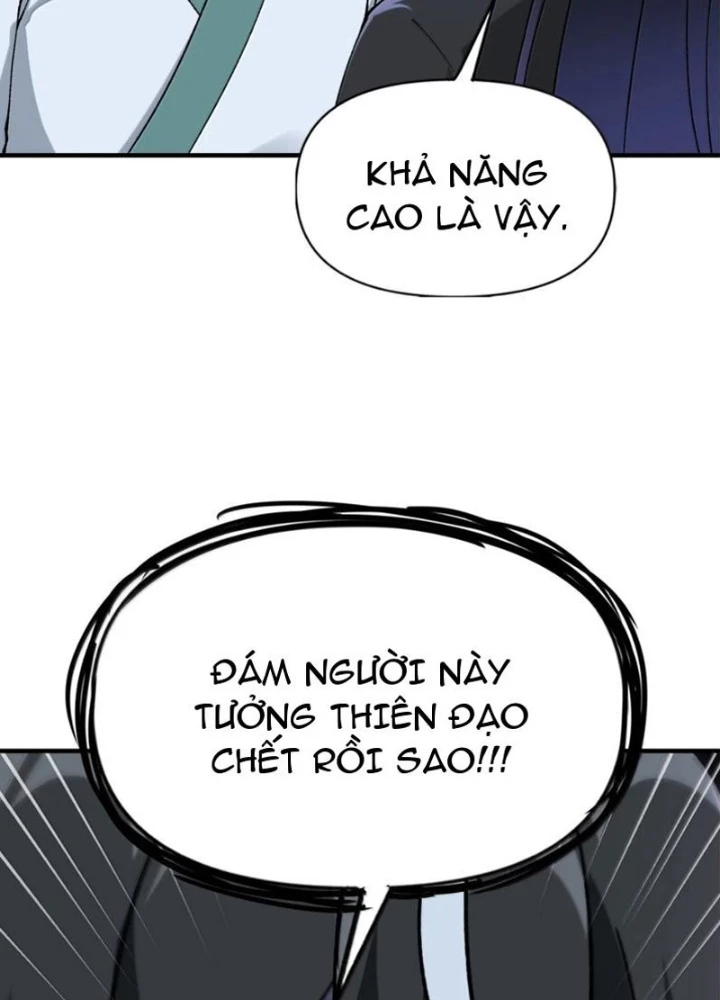 Thiên Đạo Này Cũng Không Ngốc Lắm Chapter 165 - 61