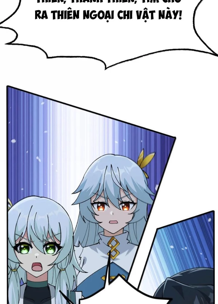 Thiên Đạo Này Cũng Không Ngốc Lắm Chapter 165 - 65