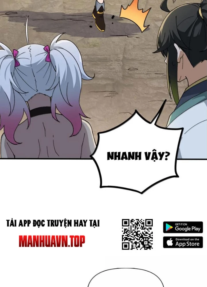 Thiên Đạo Này Cũng Không Ngốc Lắm Chapter 165 - 81