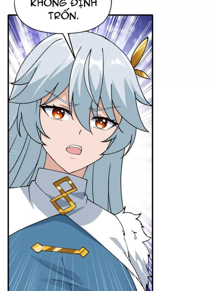 Thiên Đạo Này Cũng Không Ngốc Lắm Chapter 165 - 83