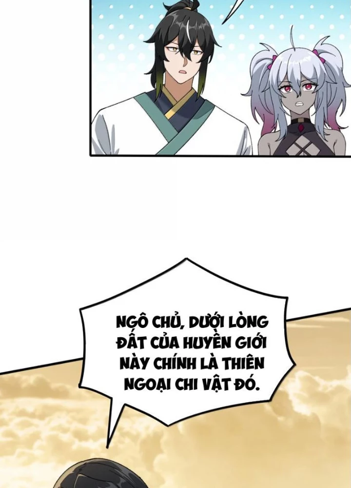 Thiên Đạo Này Cũng Không Ngốc Lắm Chapter 165 - 85