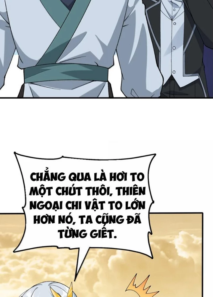 Thiên Đạo Này Cũng Không Ngốc Lắm Chapter 165 - 103