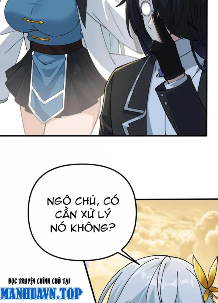 Thiên Đạo Này Cũng Không Ngốc Lắm Chapter 165 - 105