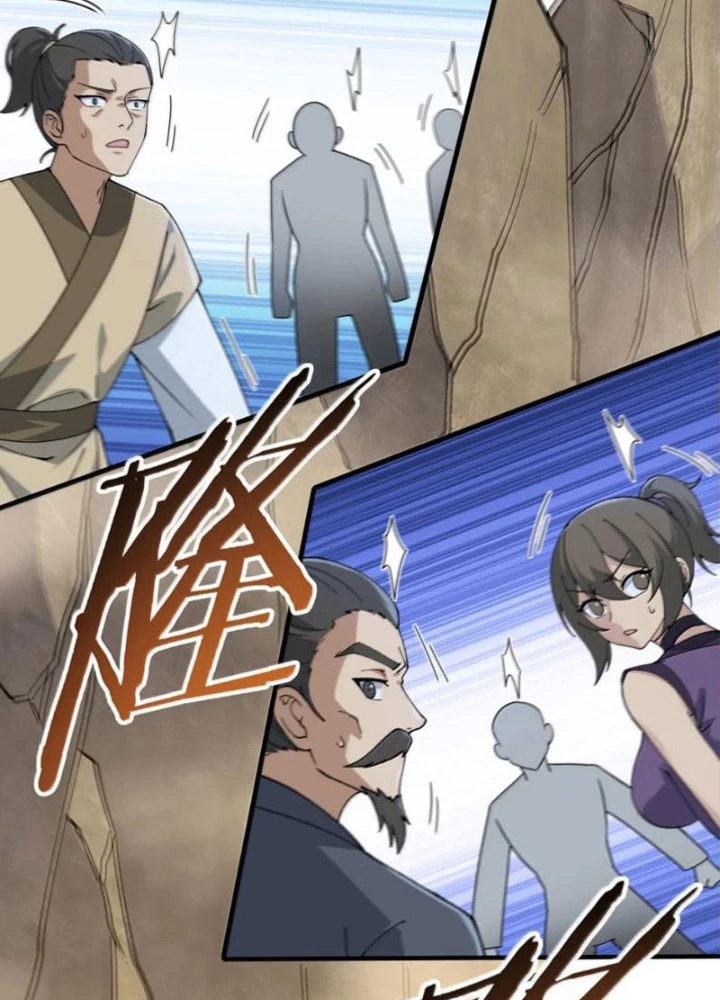 Thiên Đạo Này Cũng Không Ngốc Lắm Chapter 165 - 115