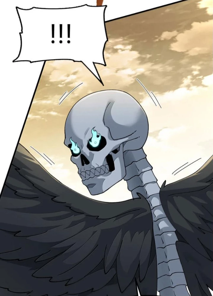 Thiên Đạo Này Cũng Không Ngốc Lắm Chapter 165 - 117