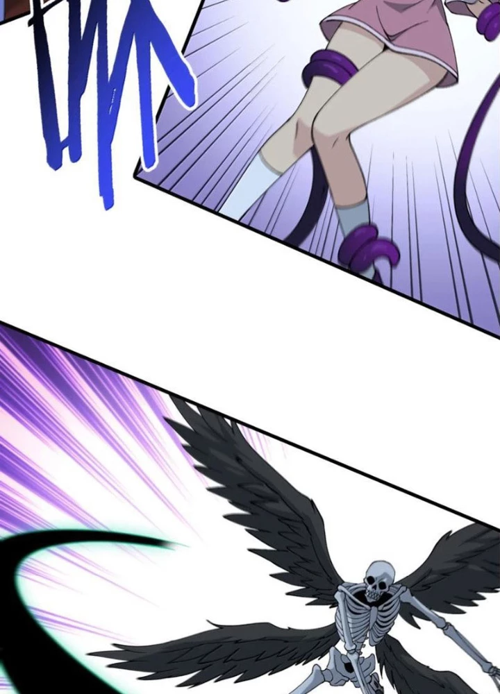 Thiên Đạo Này Cũng Không Ngốc Lắm Chapter 165 - 127