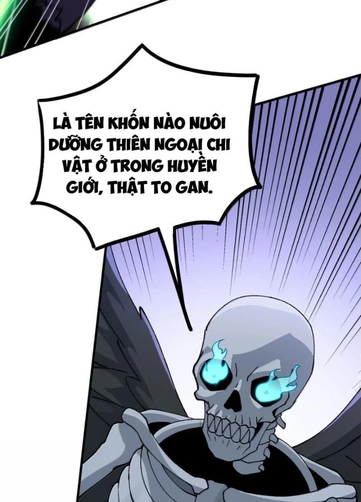 Thiên Đạo Này Cũng Không Ngốc Lắm Chapter 165 - 133