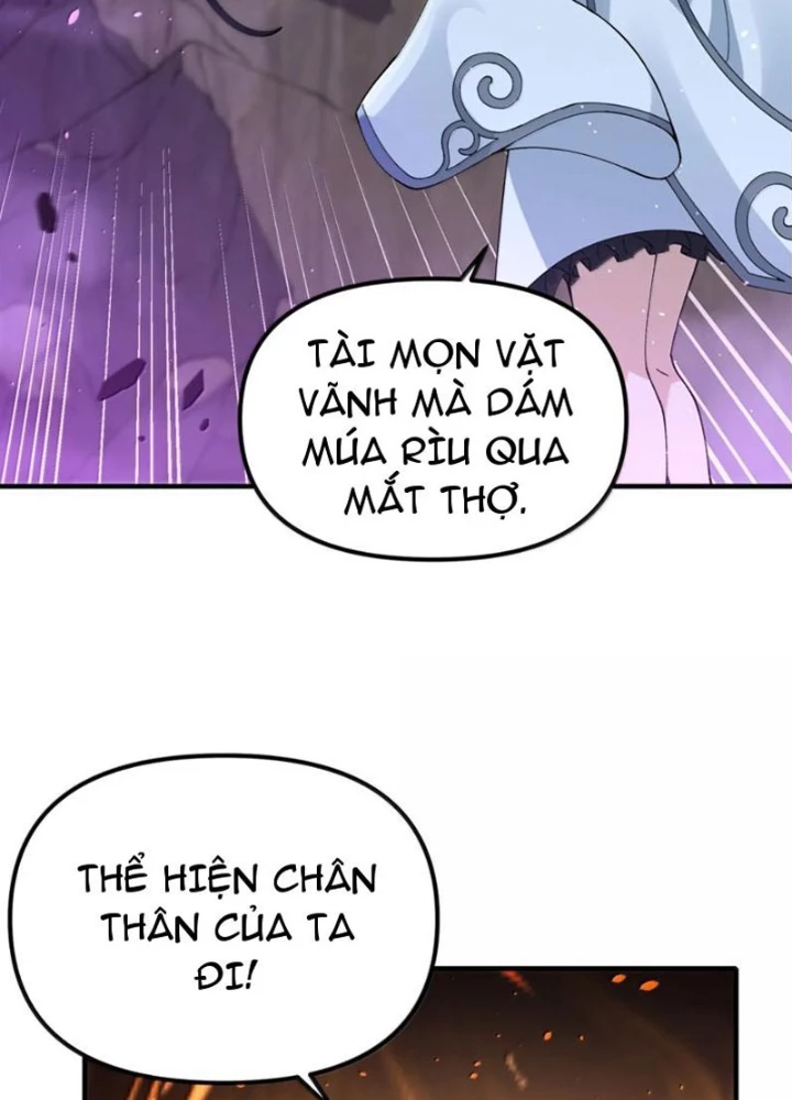 Thiên Đạo Này Cũng Không Ngốc Lắm Chapter 165 - 137