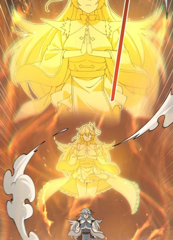 Thiên Đạo Này Cũng Không Ngốc Lắm Chapter 165 - 141