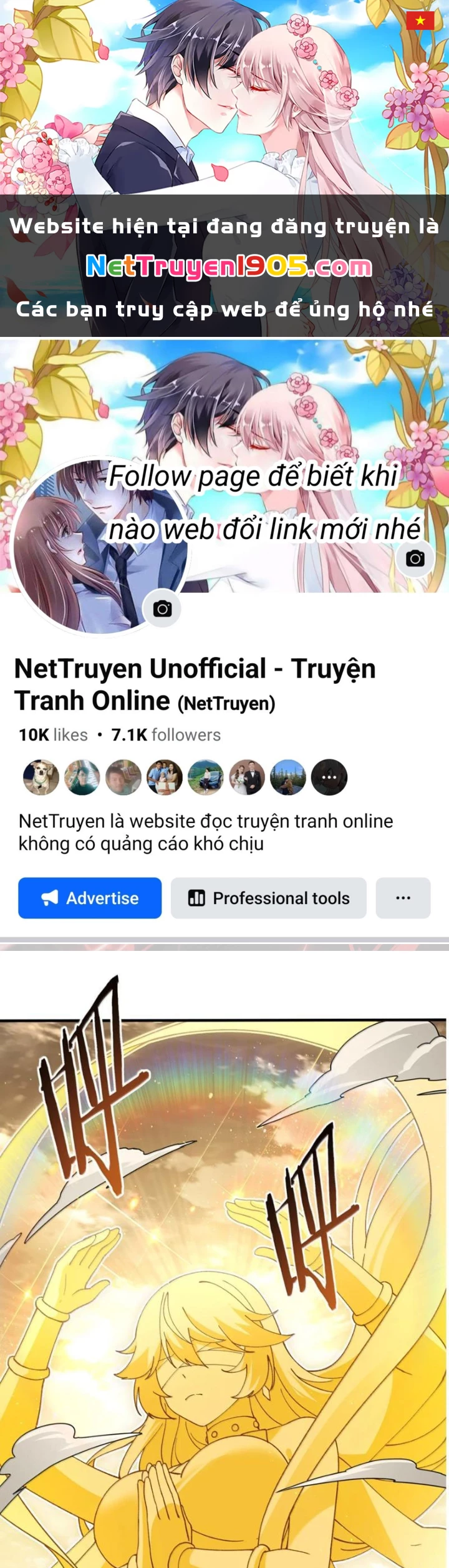 Thiên Đạo Này Cũng Không Ngốc Lắm Chapter 166 - 1