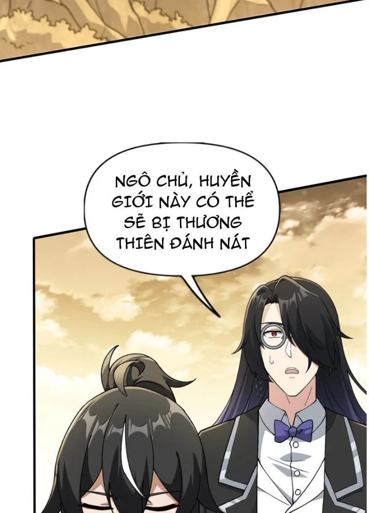 Thiên Đạo Này Cũng Không Ngốc Lắm Chapter 166 - 5