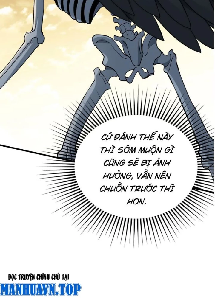 Thiên Đạo Này Cũng Không Ngốc Lắm Chapter 166 - 25