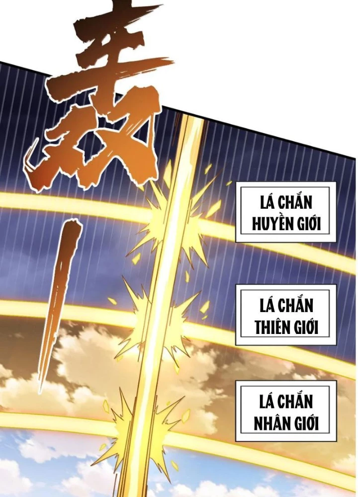 Thiên Đạo Này Cũng Không Ngốc Lắm Chapter 166 - 63